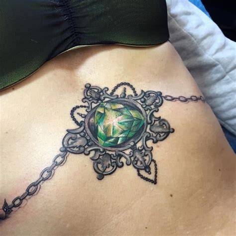 sternum between breast tattoos|30 Best Sternum Tattoo Ideas You Should Check